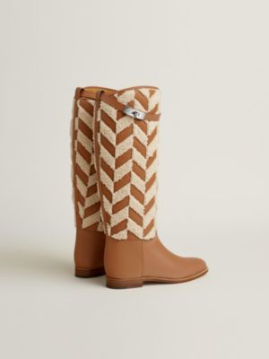 Jumping boot, View: Back, back, view 4 of 6