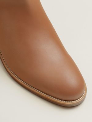 Jumping shorter boot, View: above, above, view 4 of 5