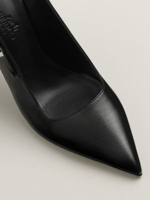 Slingbacks Lover 80, Ansicht: Ansicht von oben, above, Ansicht 5 von 6