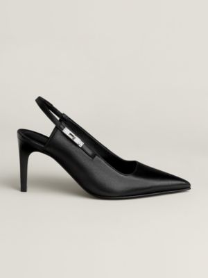 Slingbacks Lover 80, Ansicht: Seitenansicht, side, Ansicht 3 von 6