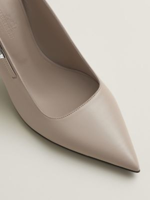 Slingbacks Lover 80, Vue: vue du dessus, above, vue 5 sur 6