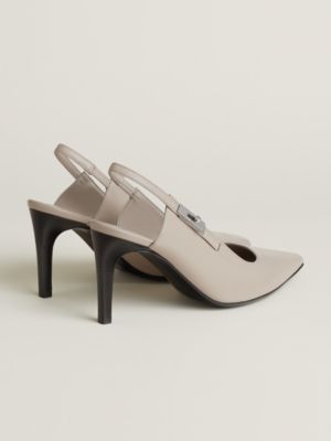Slingbacks Lover 80, Vue: Vue de dos, back, vue 4 sur 6