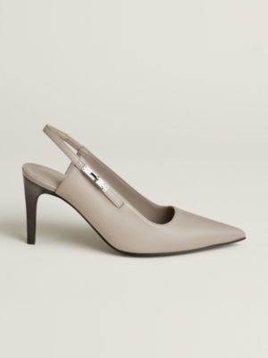 Slingbacks Lover 80, Vue: vue de côté, side, vue 3 sur 6