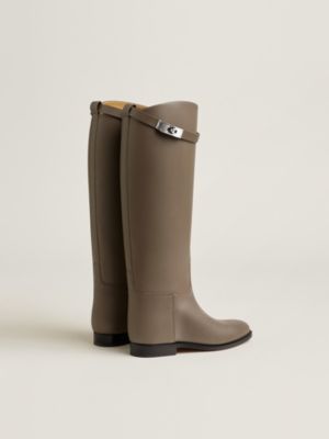 Jumping boot, View: Back, back, view 4 of 5