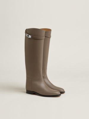 Jumping boot