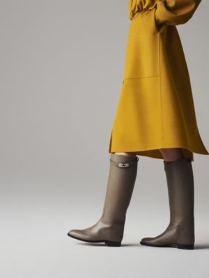 Jumping boot, View: Worn, worn, view 2 of 5
