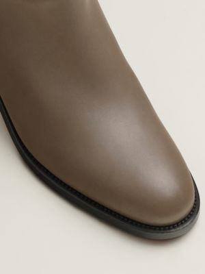 Jumping shorter boot, View: above, above, view 4 of 4