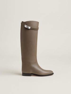 Jumping shorter boot, View: side, side, view 2 of 4