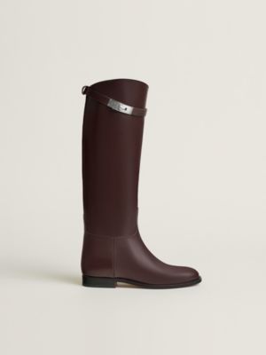 Stiefel Jumping, Ansicht: Seitenansicht, side, Ansicht 3 von 5