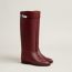 Bottes Jumping, rouge H