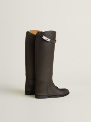 Jumping boot, View: Back, back, view 4 of 5