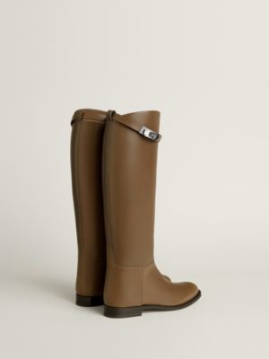 Jumping boot, View: Back, back, view 3 of 4