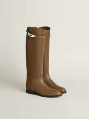 Jumping boot