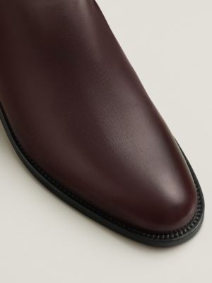 Jumping shorter boot, View: above, above, view 4 of 4