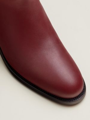 Jumping shorter boot, View: above, above, view 4 of 4