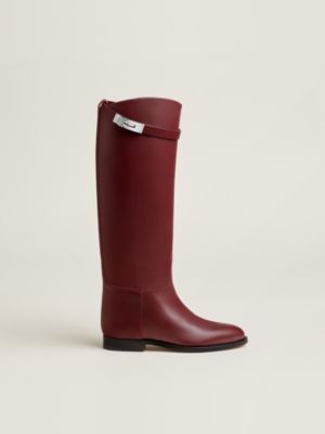 Jumping shorter boot, View: side, side, view 2 of 4