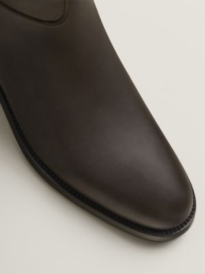 Jumping shorter boot, View: above, above, view 5 of 5