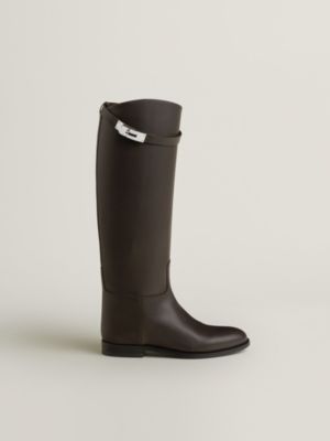 Jumping shorter boot, View: side, side, view 3 of 5