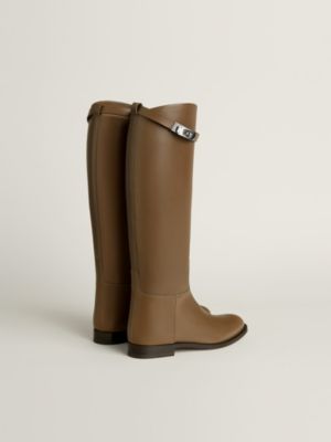 Jumping shorter boot, View: Back, back, view 4 of 5