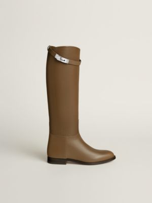 Jumping shorter boot, View: side, side, view 3 of 5