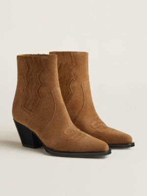 Vegas 65 ankle boot