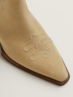 Bota de cano baixo Vegas 65, Exibir: acima, above, visualizar 5 de 5
