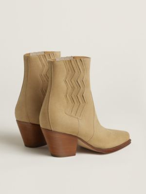 Bota de cano baixo Vegas 65, Exibir: Voltar, back, visualizar 4 de 5