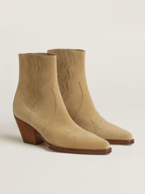 Bota de cano baixo Vegas 65