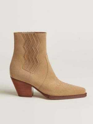 Bota de cano baixo Vegas 65, Exibir: lateral, side, visualizar 3 de 5