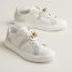 Day sneaker, blanc