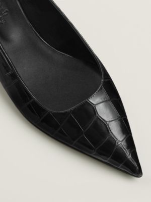 Lovely slingback, View: above, above, view 4 of 5