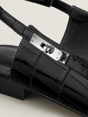 Lovely slingback, View: Detail, detail, view 5 of 5