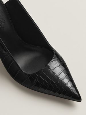 Lover 80 slingback, View: above, above, view 5 of 6