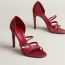 Lipstick 105 sandal, rose framboise