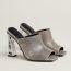 Kylie 105 mule, ombre