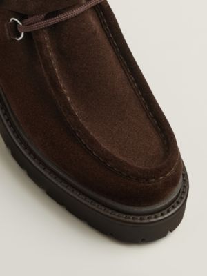 Land ankle boot, View: above, above, view 4 of 4