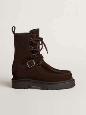 Land ankle boot, View: side, side, view 2 of 4