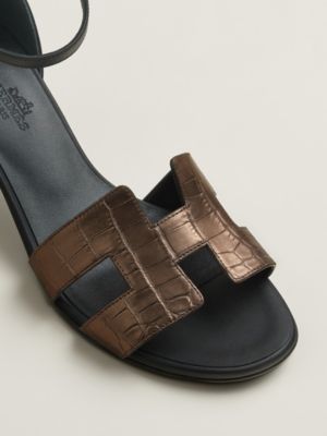 Encens 50 sandal, View: above, above, view 4 of 4