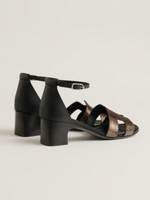 Encens 50 sandal, View: Back, back, view 3 of 4