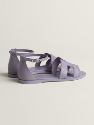 Santorini sandal, View: Back, back, view 3 of 4