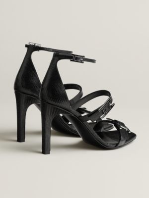 Liv 90 sandal, View: Back, back, view 3 of 5