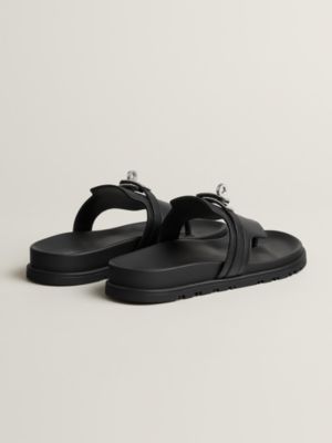Empire sandal, View: Back, back, view 4 of 5