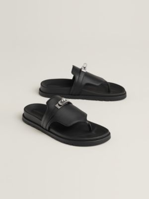 Empire sandal