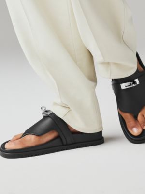 Empire sandal, View: Worn, worn, view 2 of 5
