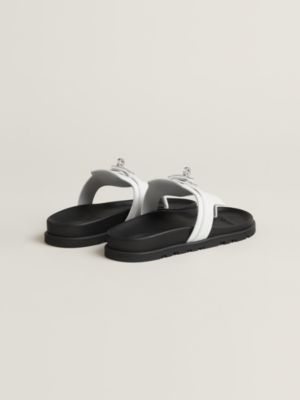 Empire sandal, View: Back, back, view 4 of 5