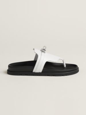 Empire sandal, View: side, side, view 3 of 5