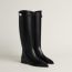 Lizy boot, noir