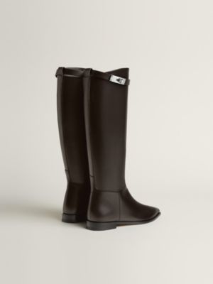 Lizy boot, View: Back, back, view 3 of 4