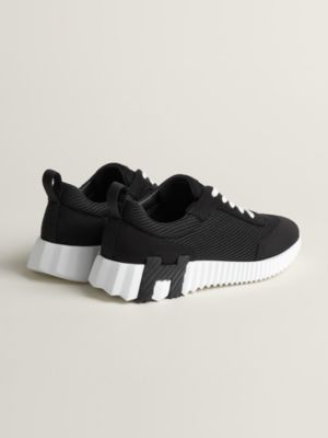 Bouncing sneaker, View: Back, back, view 3 of 5