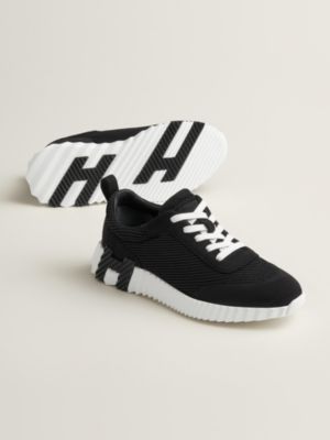 Bouncing sneaker